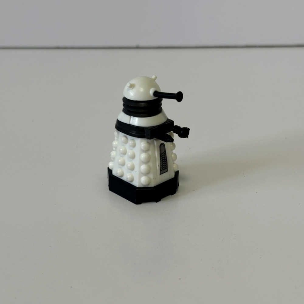 DALEK - DR WHO Mini Figure